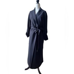 Babaton Kahlo Robe topper coat